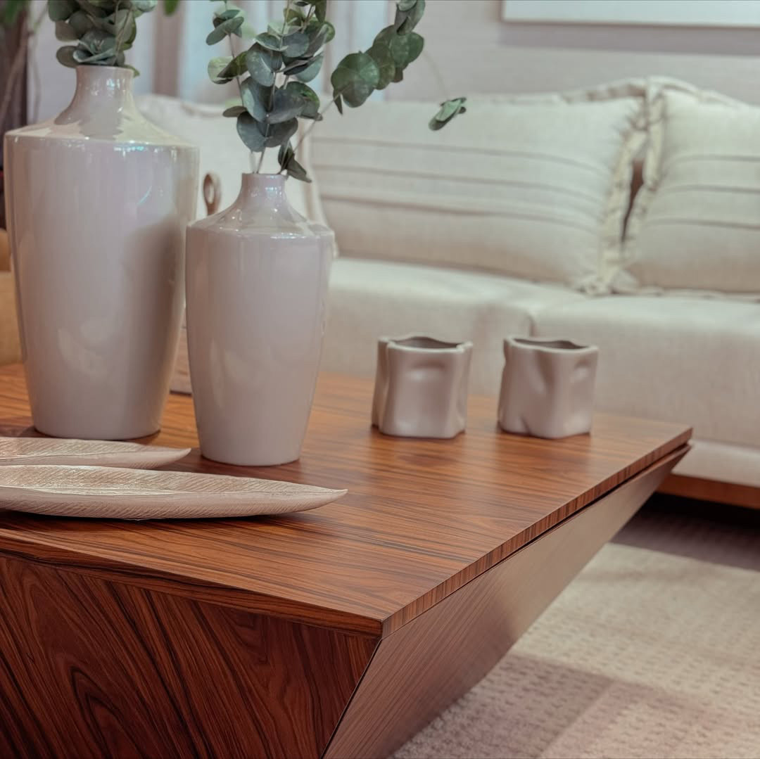 adorno decorativo mini vaso