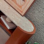 consola organic