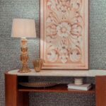 consola organic