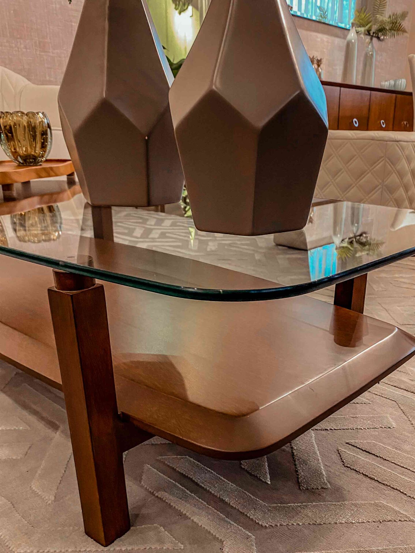 mesa de centro tangara