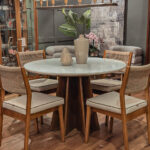 mesa comedor zoe