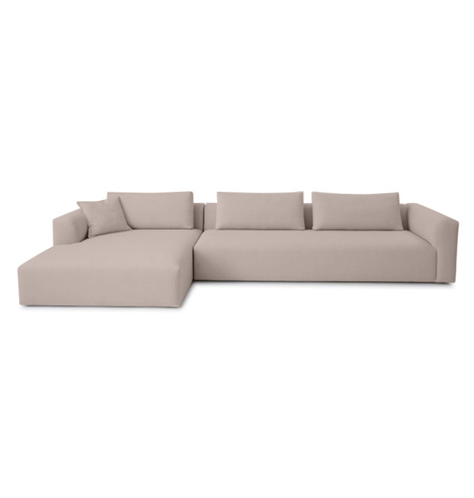 sofa asti en l
