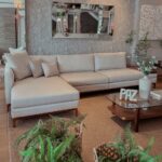 sofa bari en l