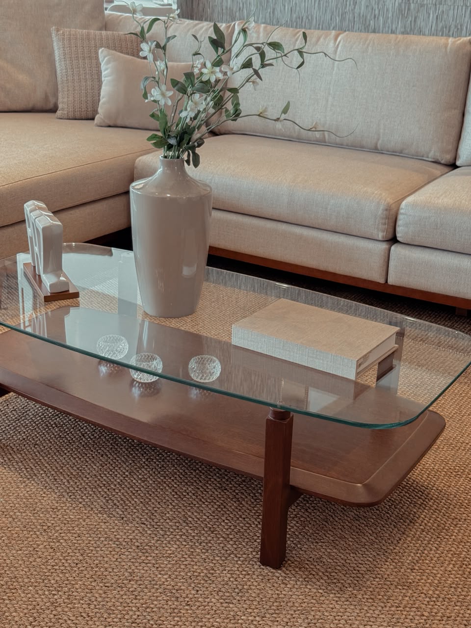 sofa bari en l
