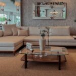 sofa bari en l