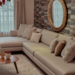 sofa bari en l