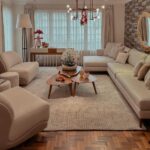 sofa bari en l