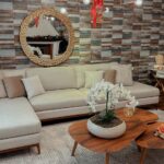 sofa bari en l