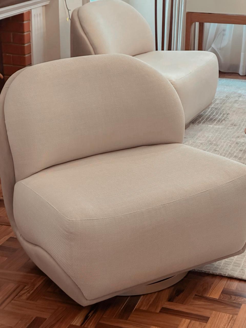 poltrona cuco