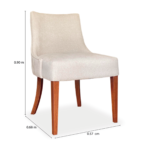 silla freessia