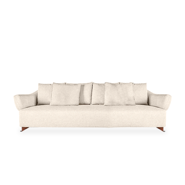 sofa maracatu