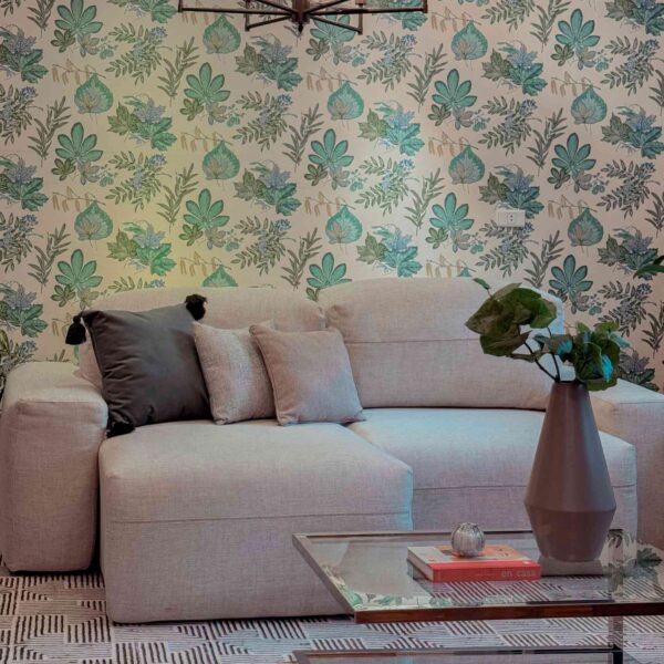 sofa sossego extensible
