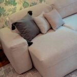 sofa sossego extensible