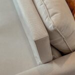 sofa trento extensible