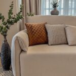 sofa trento extensible