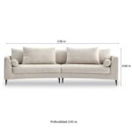 sofa cosmos