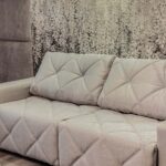sofa glace extensible