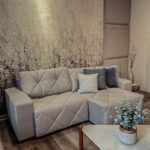 sofa glace extensible