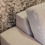 sofa glace extensible