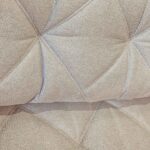 sofa glace extensible