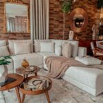 sofa michelangelo en l