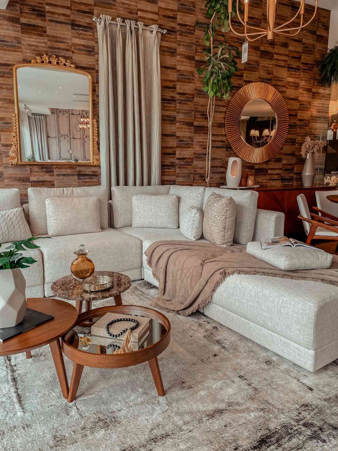 sofa michelangelo en l