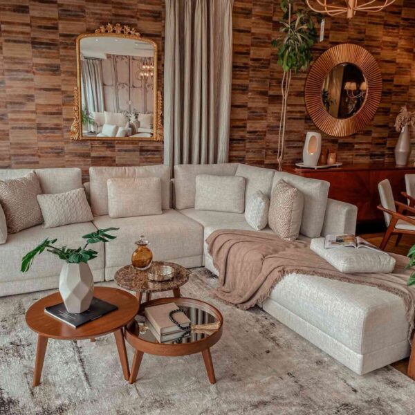 sofa michelangelo en l
