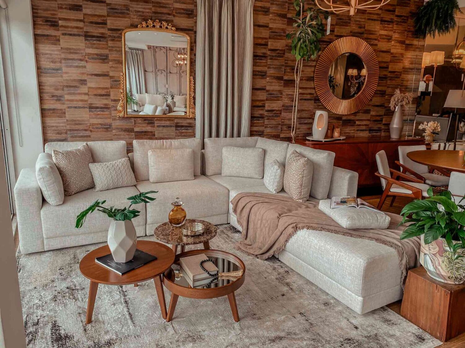 sofa michelangelo en l