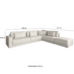 sofa michelangelo