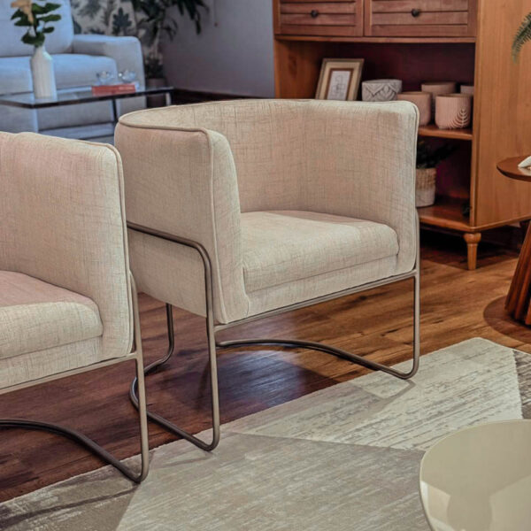 poltrona unique