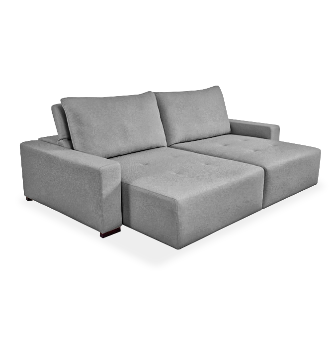 sofa zelo extensible