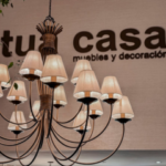 perfil categoria iluminación