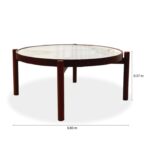 mesa de centro manu