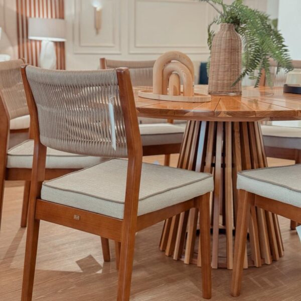 silla tom