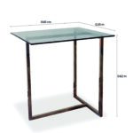 mesa lateral triton