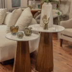 mesa lateral alondra