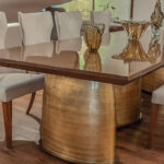 mesa comedor emperatriz