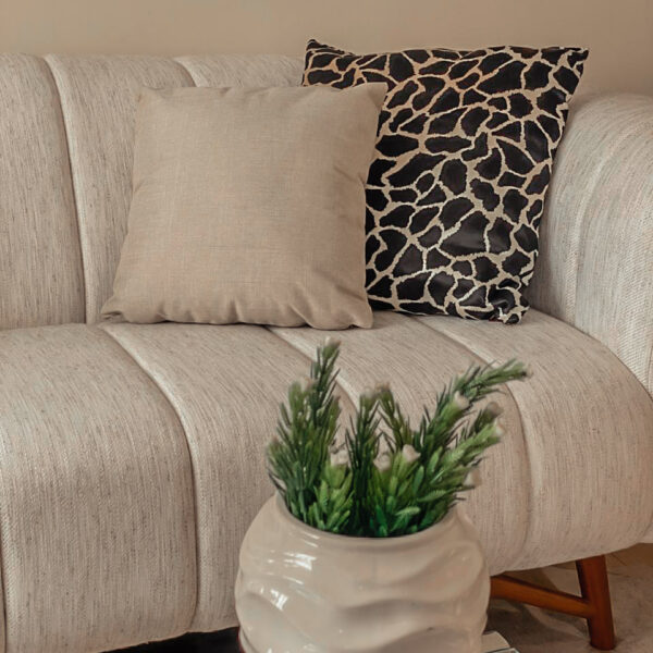 cojin decorativo