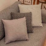 cojin decorativo