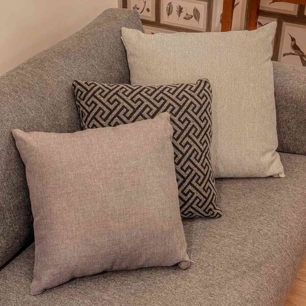 cojin decorativo