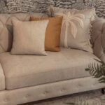cojin decorativo