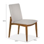 silla monaco