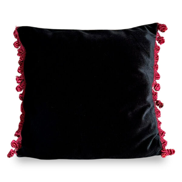 cojin decorativo