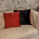 cojin decorativo