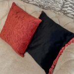 cojin decorativo
