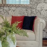 cojin decorativo
