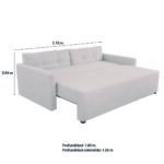 sofa cama artemis