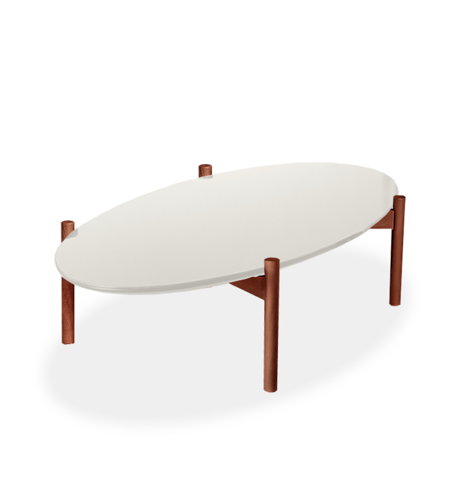 mesa de centro arya