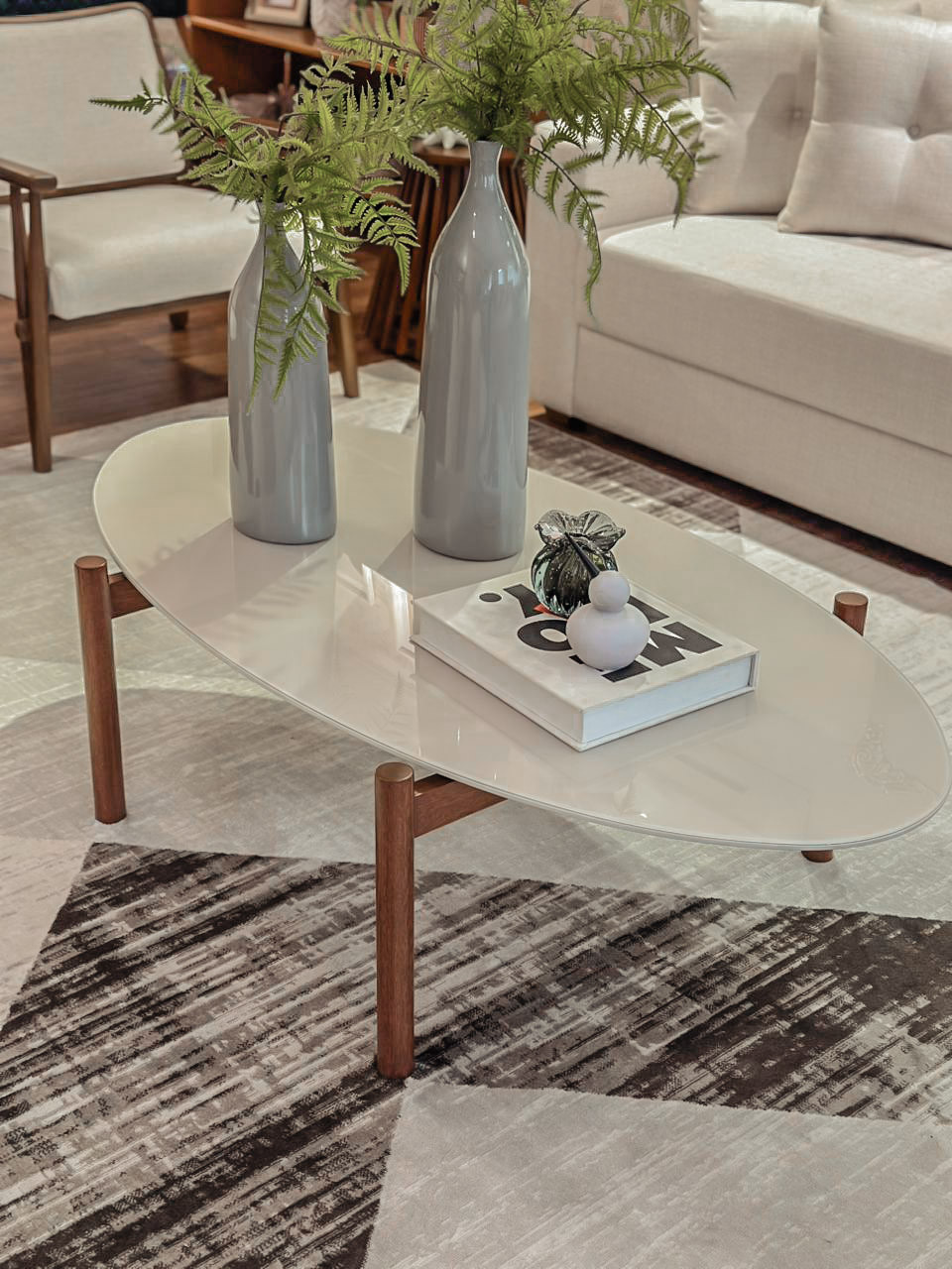 mesa de centro arya