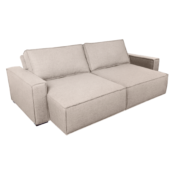sofá boreas extensible